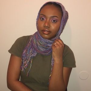 Meet your Posher, Ariel